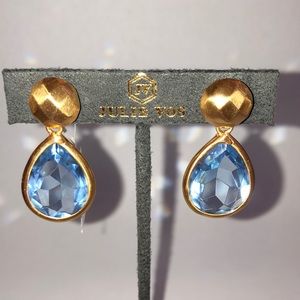 🎉SALE🎉Julie Vos Catalina earrings